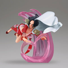 Banpresto One Piece Battle Record Collection Boa Hancock Tba BP89486P
