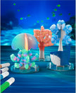 Discovery Mindblown Crystal Sea Creations Science Kit 1423021930