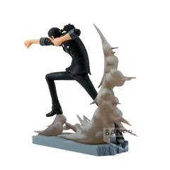 Banpresto One Piece Senkozekkei Rob Lucci BP89113P