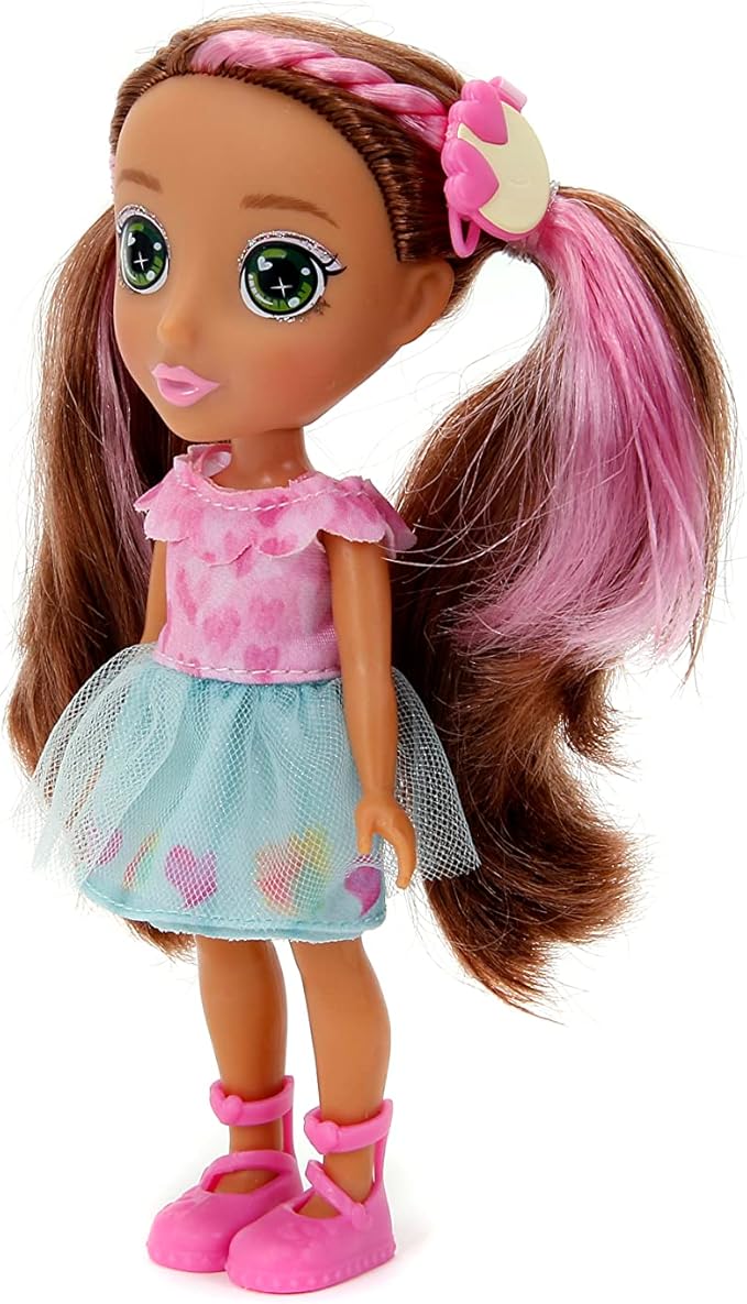 B-Kind Joy Marie Eco Friendly Fashion Doll 15cm 255713007 - Colorland Toys