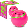 Bopster Neon Spin Ball Asstd. 44A-105-73A