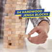 Hasbro Jenga Classic A2120