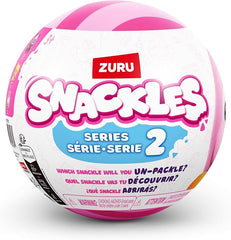 Zuru Max Snackles 77572SK