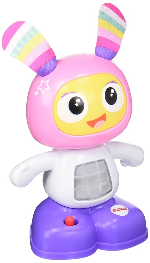 Fisher-Price Dance & Move BeatBelle Interactive Toy - Colorland Toys