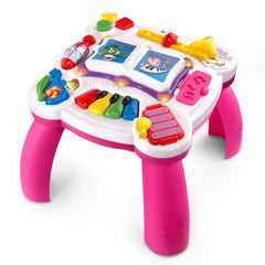 Leap Frog Learn and Groove Musical Table - Colorland Toys