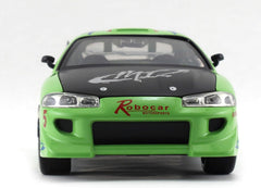 Jada Fast & Furious 1995 Mitsubishi Eclipse 253203007
