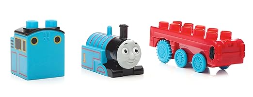 Mega Bloks Thomas and Friends Brendam Docks CNJ15