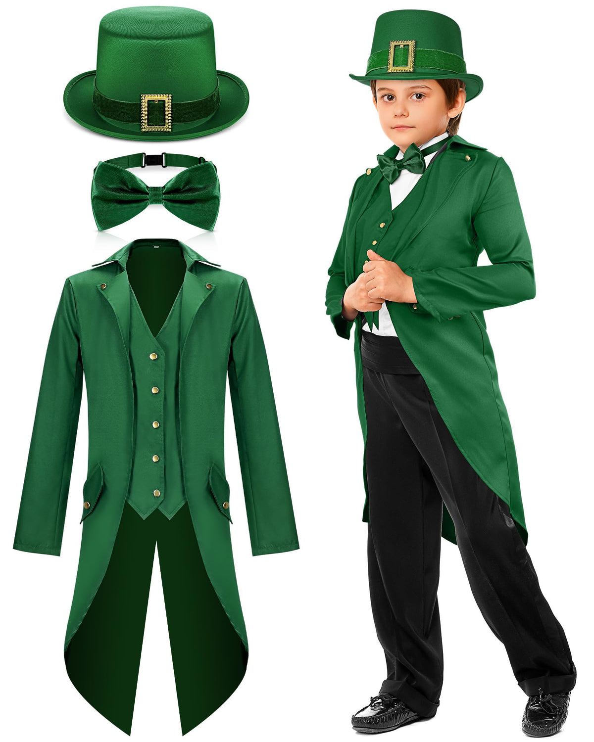 Irish 293 4-5