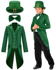 Irish 293 4-5