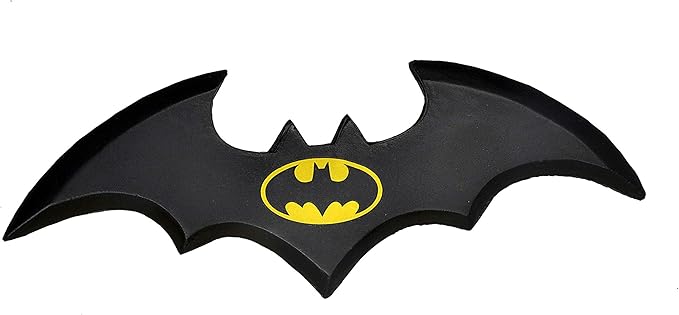 DC Justice League Batman Weapons Costume FGM08