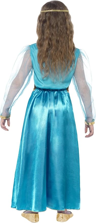 PRINCESS GOLD 391 8-9