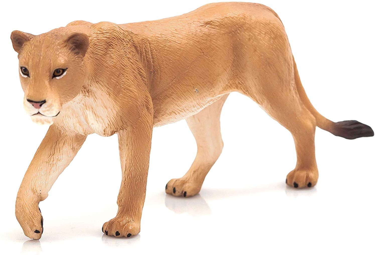 Lioness - Colorland Toys