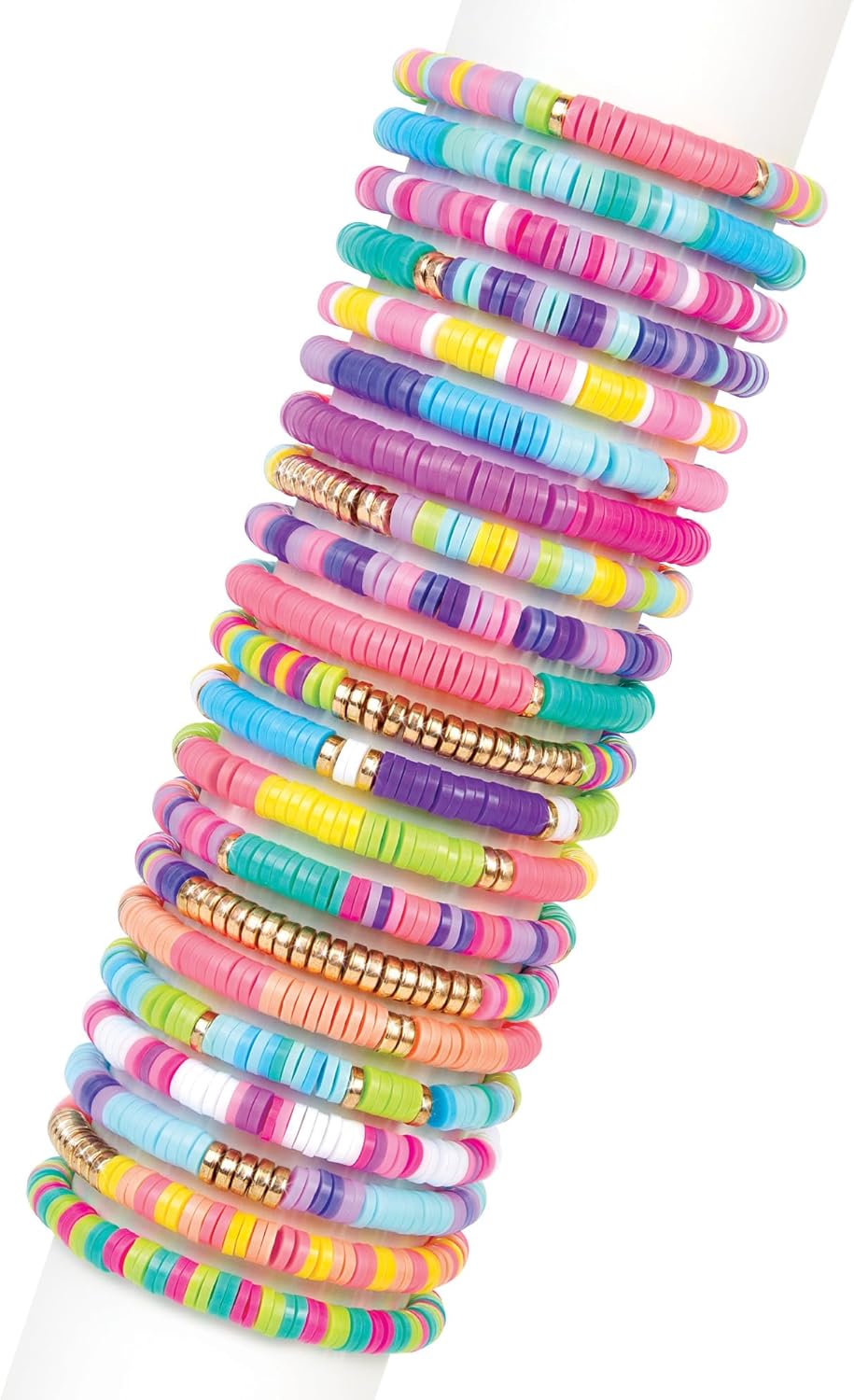 Make It Real Swift Click Bracelet Maker 1459 - Colorland Toys