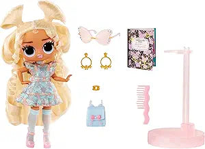 LOL Surprise Tweens Core Doll Olivia Flutter MGA-559412