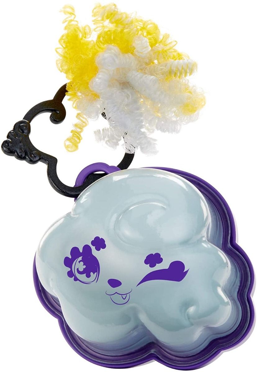 Cloudees Minis Collectible Small Pet GNC65 - Colorland Toys