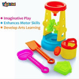 Sand Beach Toy Set — image 5