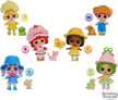 LOL Surprise Loves Strawberry Shortcake Tots Asstd. MGA-596530