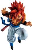 Dragon Ball GT Match Makers Super Saiyan 4 Gogeta Statue PZ71493P