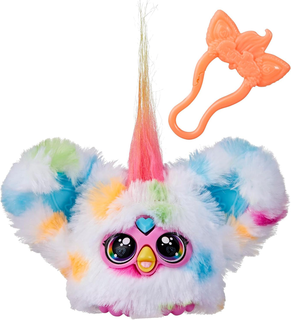 Hasbro Furby Furblets Loo-Lay G1613 - Colorland Toys