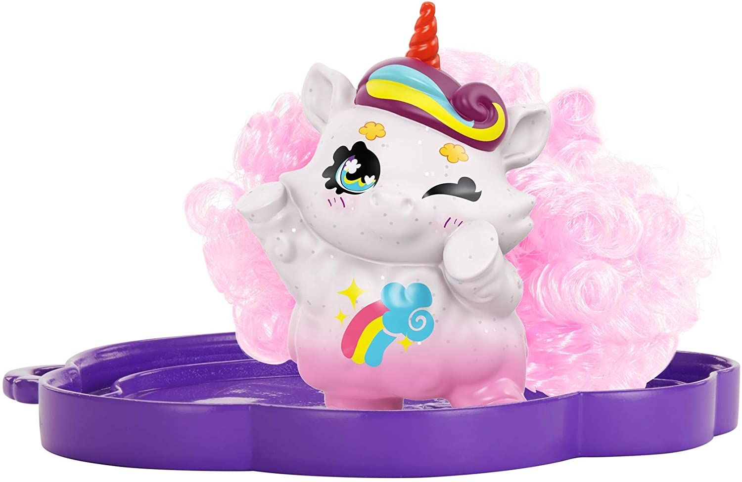 Cloudees Minis Collectible Small Pet GNC65 - Colorland Toys