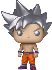 Funko Pop! Animation Dragon Ball Z Goku FU31633