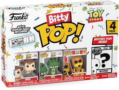 Bitty Pop! Toy Story FU76383