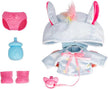 Cry Babies Day Care Jenna Baby Doll With Light 923744
