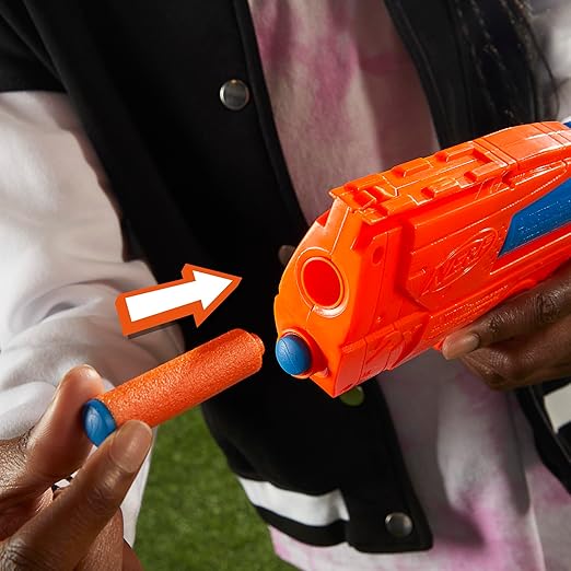 Hasbro Nerf N Series Ward