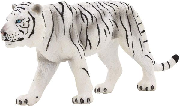 White Tiger - Colorland Toys