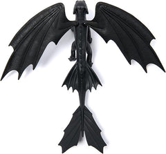 How to Train Your Dragon Toothless 12-Inch Action Figure - Colorland Toys