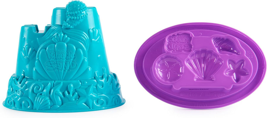 Kinetic Sand Mermaid Container 6064334 — image 7