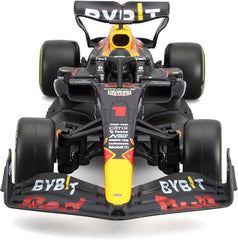 Maisto R/C 1:24 Red Bull Racing RB18 Max Verstappen 82356 - Colorland Toys