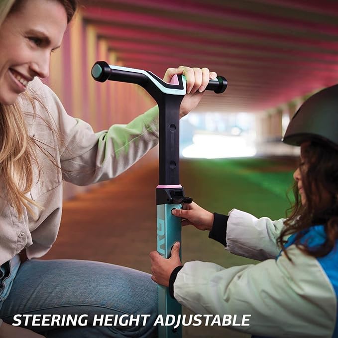 Berg Nexo Foldable Lights LEO-Deck Mint 24.77.15.00