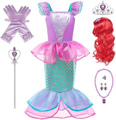 Rubies Disney Ariel 888787-M