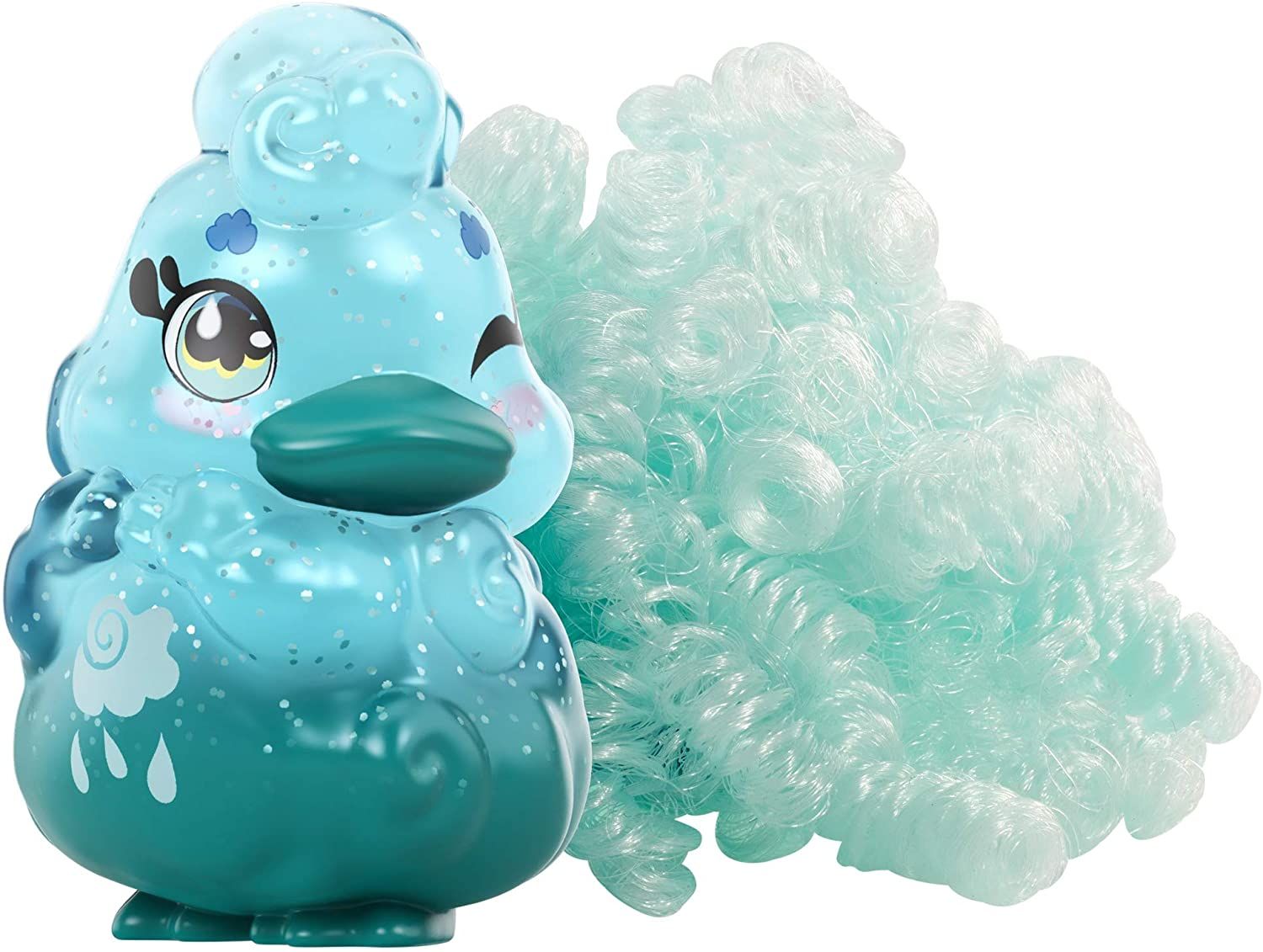 Cloudees Minis Collectible Small Pet GNC65 - Colorland Toys