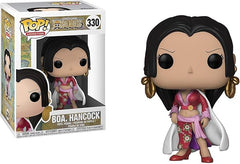 Funko Pop! Animation One Piece S2 Boa FU23186
