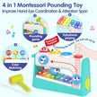 Hola Multifunctional Music Center HE792700