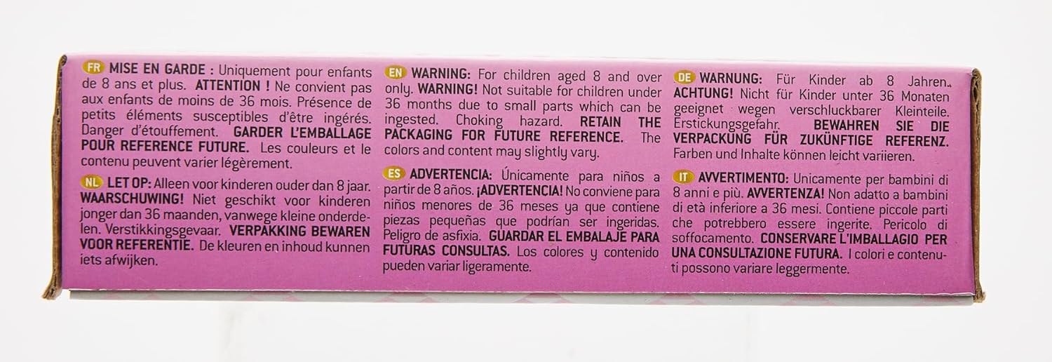 Be Teens Sparkling Bracelets BE204 - Colorland Toys