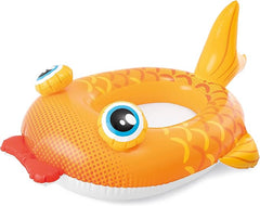 Intex Inflatable Pool Cruiser 1.17mx1.14m 59380