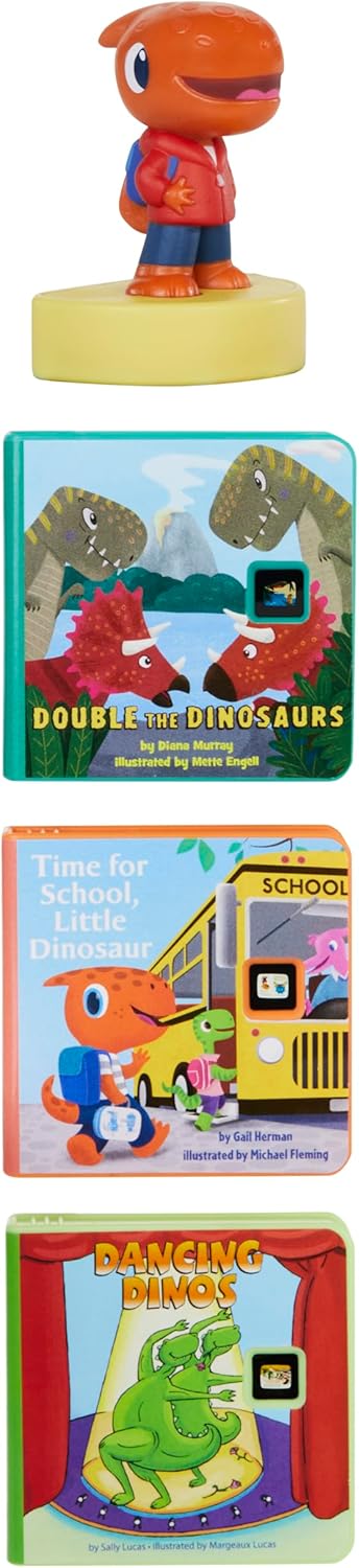 Little Tikes Dino Collection - LIT-174599