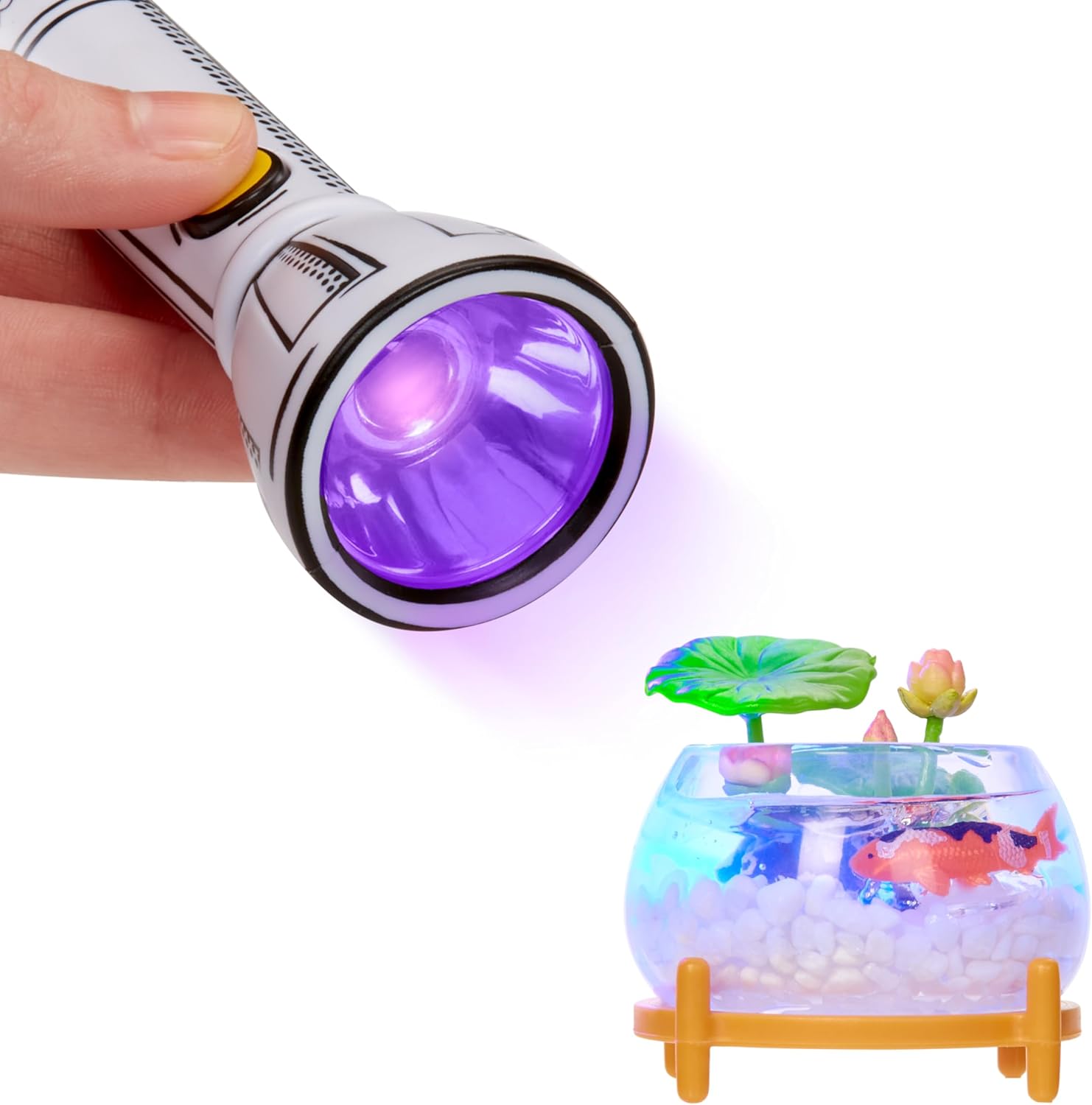 MGA's Miniverse - Make It Mini Nature MGA-528166 - Colorland Toys