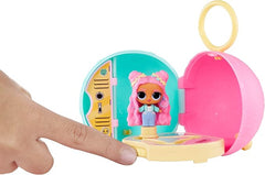 LOL Surprise! Mini Move-and-Groove Series 3 MGA-588443