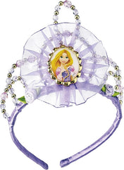 Rubies Disney Princess Cinderella Beaded Tiara 8465 - Colorland Toys