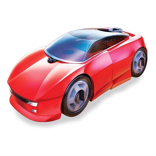 Meccano Junior Police Station Chase Course 16107 6028401 - Colorland Toys