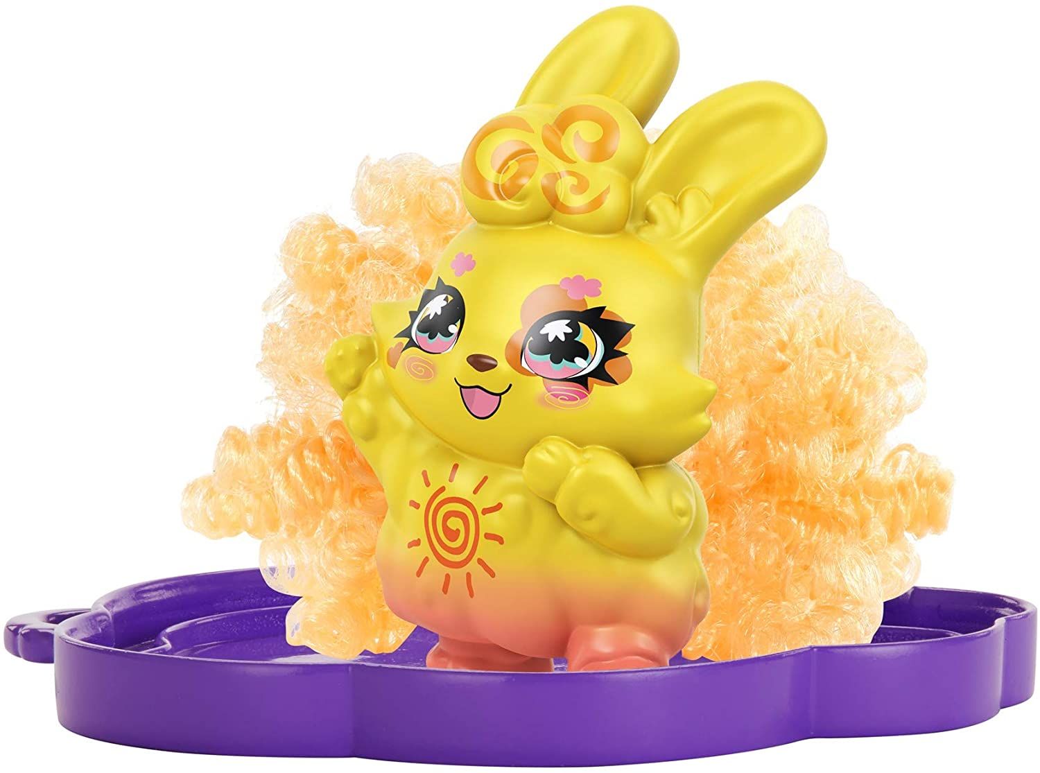 Cloudees Minis Collectible Small Pet GNC65 - Colorland Toys
