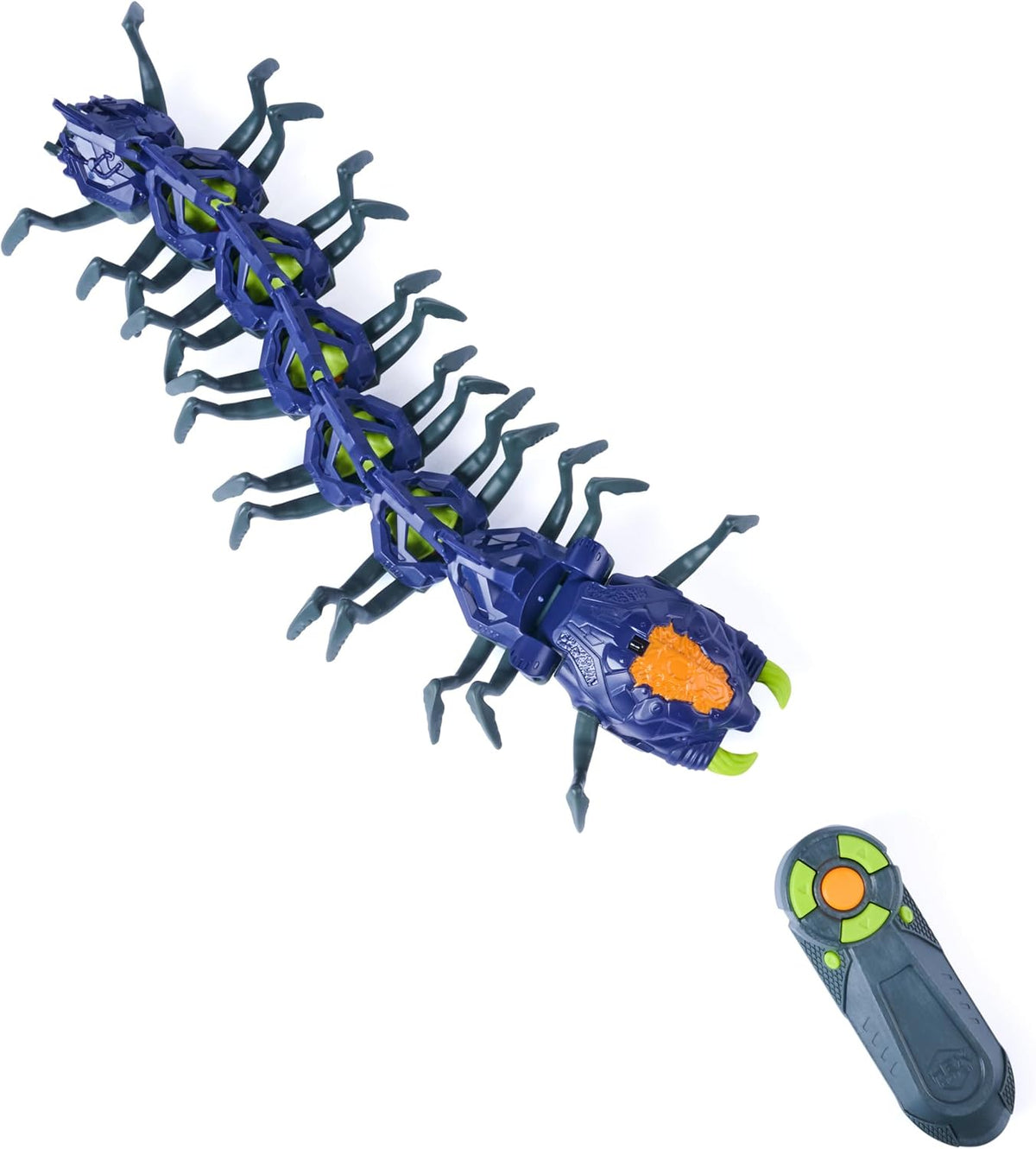 Hex Bots Alive Explodapede 6076554 — image 2