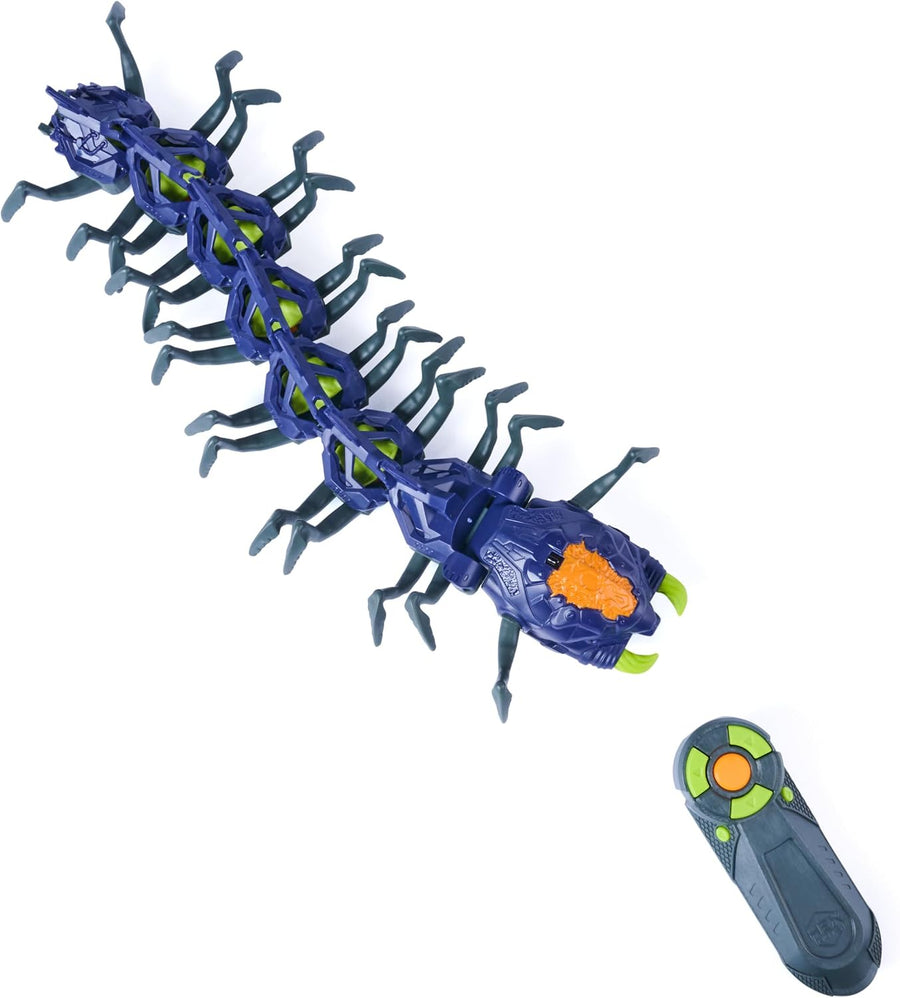 Hex Bots Alive Explodapede 6076554 — image 2