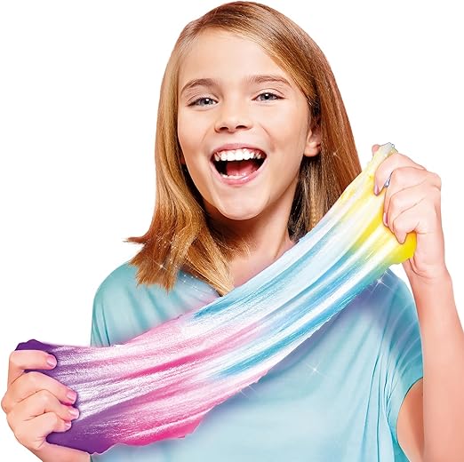 Slime Unicorn Mix In Slime Case - Colorland Toys