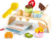 Hape Creamy Dreamy Ice Cream Corner E3217