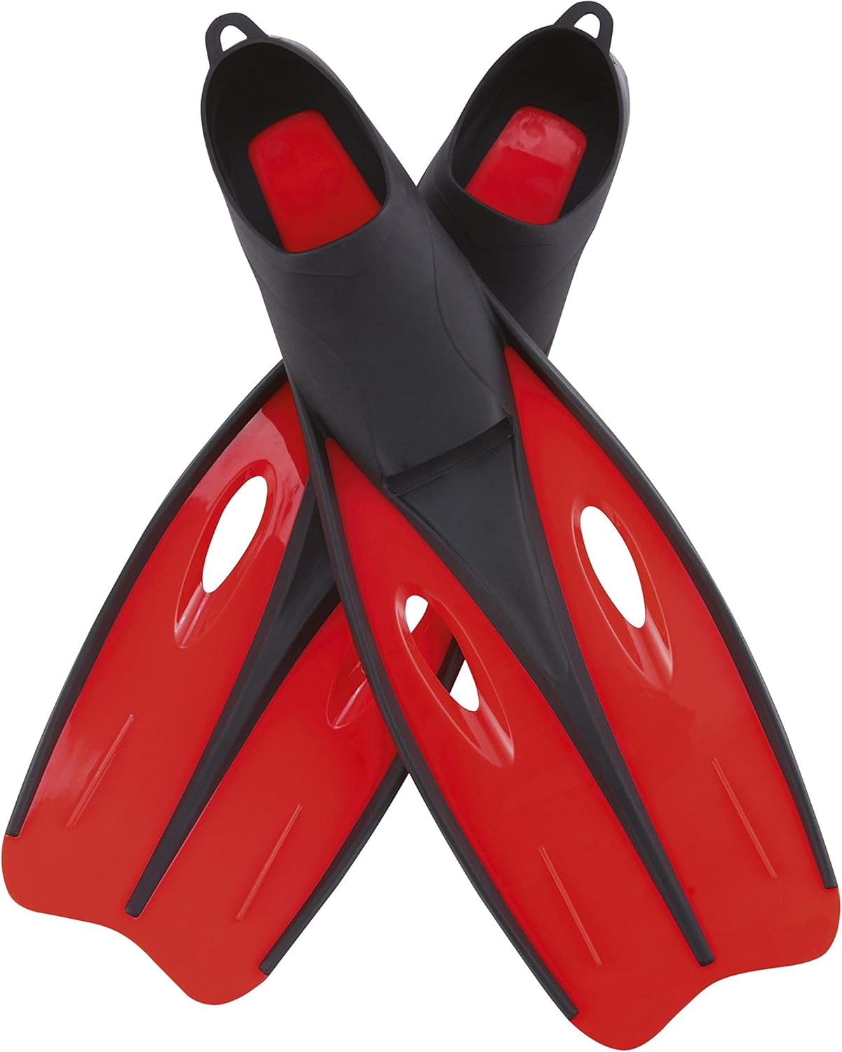 Bestway Hydro-Pro Endura Dive Fins X Large 27023